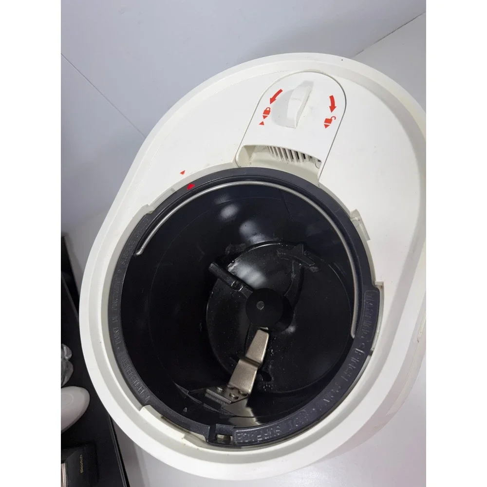 Lomi Smart Kitchen Composter White Electric Food Waste Recycler Model 80100